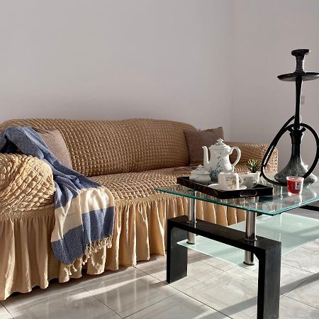 Central, Sunny & Spacious Apartment, In Kos, "1" Екстериор снимка